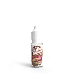 Ice Cream Cookie 10ml - Wsalt Flavors by Liquideo