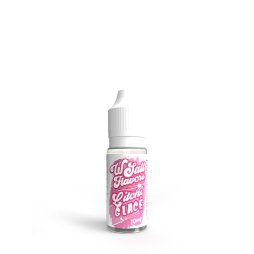 Litchi Glacé 10ml - Wsalt Flavors by Liquideo