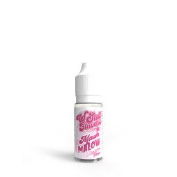 Marshmalow 10ml - Wsalt Flavors by Liquideo