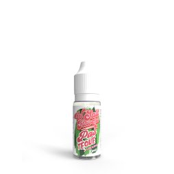 Pastèque 10ml - Wsalt Flavors by Liquideo