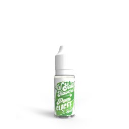 Pom' Glacée 10ml - Wsalt Flavors by Liquideo