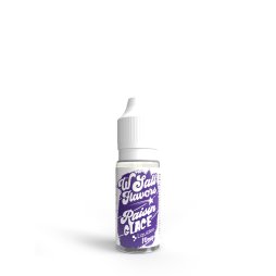 Raisin Glacé 10ml - Wsalt Flavors by Liquideo