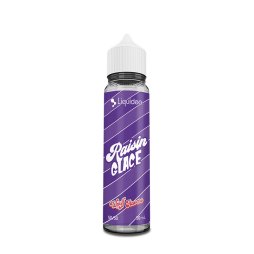 Raisin Glacé 0mg 50ml - Liquidéo