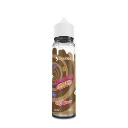 Ice Cream Cookie 0mg 50ml - Wpuff Flavors by Liquidéo