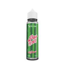 Pastèque 0mg 50ml - Wpuff Flavors by Liquidéo