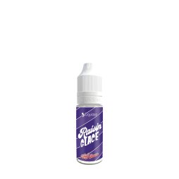 Raisin Glacé 10ml - Wpuff Flavors by Liquidéo