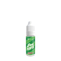 Pom' Glacée 10ml - Wpuff Flavors by Liquidéo