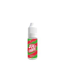 Kiki La Fraise 10ml - Liquideo Wpuff Flavors