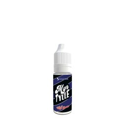 Myrtille Glacée 10ml - Liquideo Wpuff Flavors