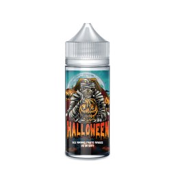 Happy Halloween 0mg 100ml - Special Edition