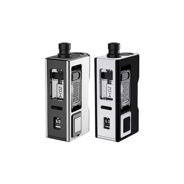 Pack Nova AIO - Vandy Vape