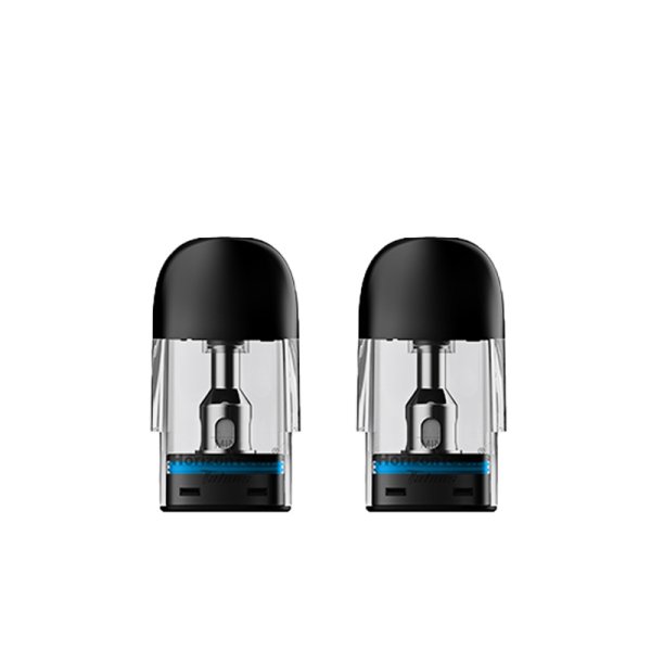 Cartridges Talons 3ml (2pcs) 0.2ohm - HorizonTech