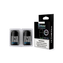 Cartouches Talons 3ml (2pcs) 0.2ohm - HorizonTech