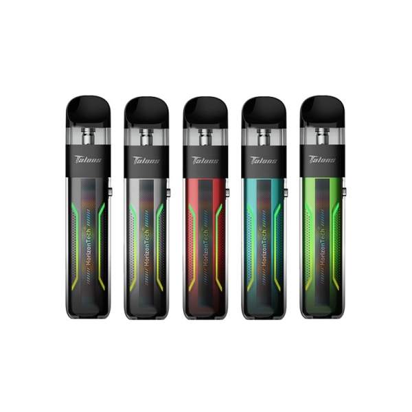 Pack Pod Talons 700mAh (Couleur Aléatoire) - HorizonTech