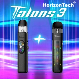 [Offre] 1+1 Offre Découverte Talons III 1500mAh - HorizonTech