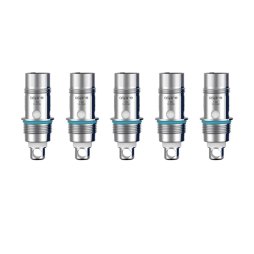 Résistances Nautilus Mesh 0.3Ω (5pcs) - Aspire