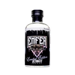 Base 50PG /50VG nicotine free 250ml - Enfer