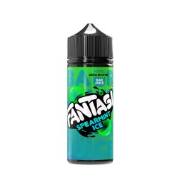 Spearmint Ice 0mg 100ml - Bar Juice by Fantasi