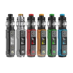 Kit Rayden 100 - BD Vape