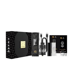 Kit Rayden 100 - BD Vape