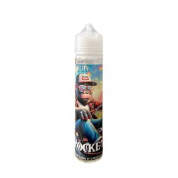 Rocket 0mg 50ml - Run 66 by  Juice 66