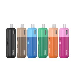 Pack Pod Fluffi Mini 3.5ml 1100mAh - Aspire