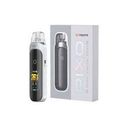 Kit Pixo 3ml 1100mAh - Aspire