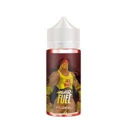 Hogano 0mg 100ml - Fighter Fuel by Maison Fuel