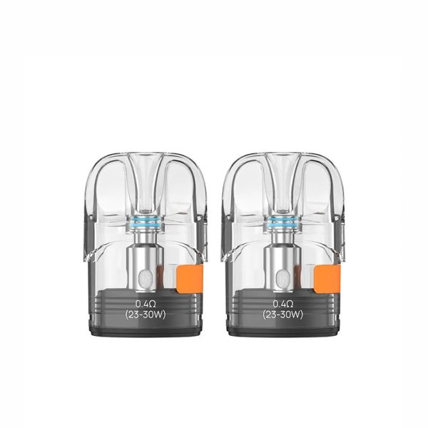 Cartouche Pixo 3ml (2pcs) - Aspire