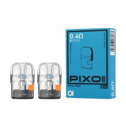 Cartouche Pixo 3ml (2pcs) - Voopoo