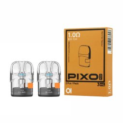 Cartouche Pixo 3ml (2pcs) - Voopoo