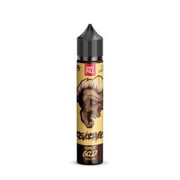 Tobacco Gold 0mg 50ml - Revoltage