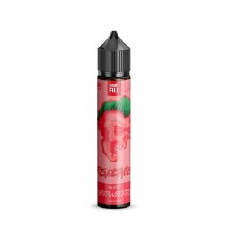 Super Strawberry 0mg 50ml - Revoltage