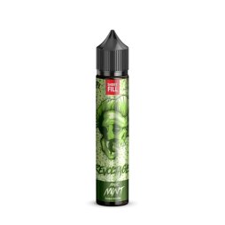 Magic Mint 0mg 50ml - Revoltage