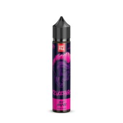 Black Mango 0mg 50ml - Revoltage