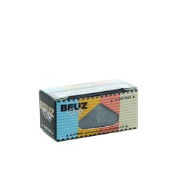 Rouleau de Feuille A Rouler Blanc Slim (4 mètres) (24pcs) - Beuz