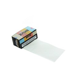 Rouleau de Feuille A Rouler Blanc Slim (4 mètres) (24pcs) - Beuz