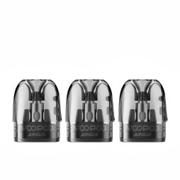 Cartouche Argus Pod Top Fill 0.7/0.4 3ml (3pcs) - Voopoo