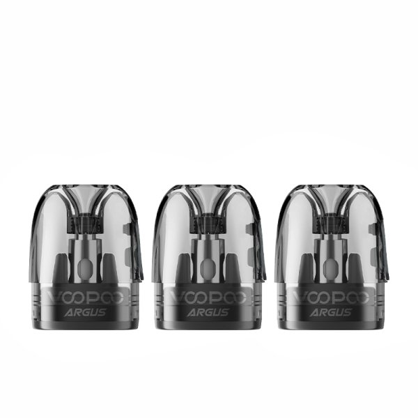 Cartouche Argus Pod 0.7/0.4 3ml (3pcs) - Voopoo