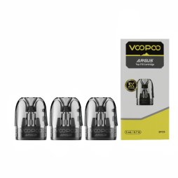 Cartouche Argus Pod 0.7/0.4 3ml (3pcs) - Voopoo