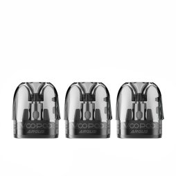 Cartouche Argus Pod Top Fill 0.7/0.4 2ml (3pcs) - Voopoo