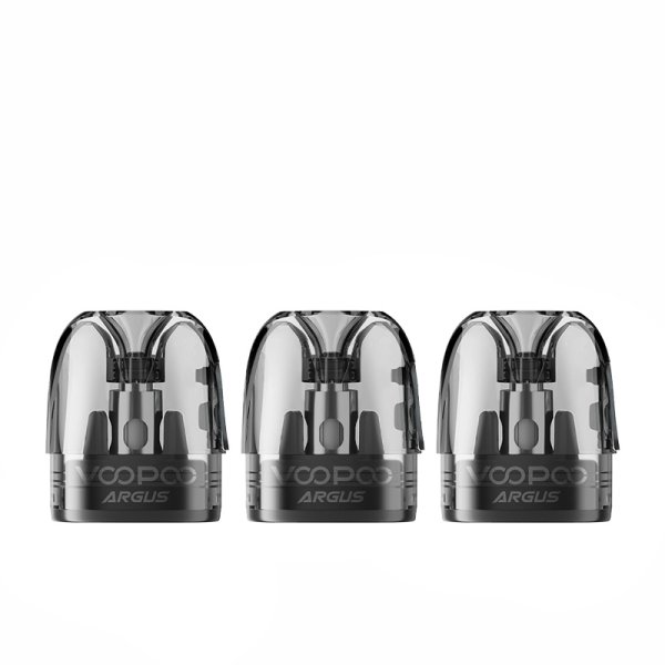 Cartridges Argus Pod 0.7/0.4 2ml (3pcs) - Voopoo