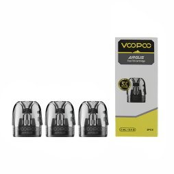 Cartouche Argus Pod 0.7/0.4 2ml (3pcs) - Voopoo