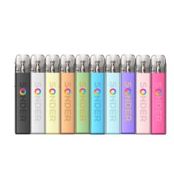 Kit Pod Sonder Q2 1350mAh - Geekvape