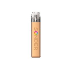 Kit Pod Sonder Q2 1350mAh - Geekvape