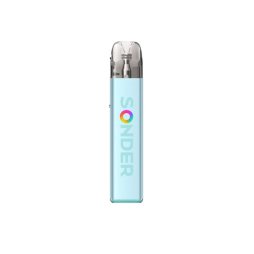 Kit Pod Sonder Q2 1350mAh - Geekvape