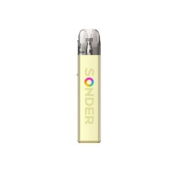 Kit Pod Sonder Q2 1350mAh - Geekvape