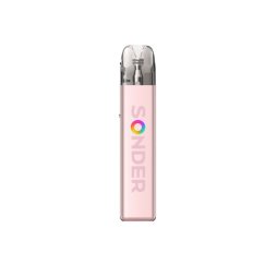 Kit Pod Sonder Q2 1350mAh - Geekvape