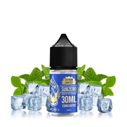 Concentrate Sub Zéro Limited Edition 30ml - Halo