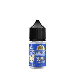 Concentrate Sub Zéro Limited Edition 30ml - Halo